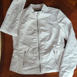 Baccini Moto  Jacket